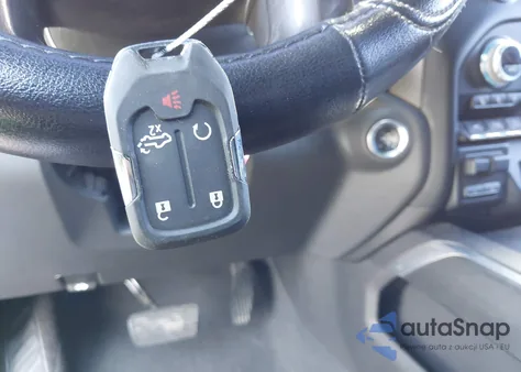 2019 GMC Sierra 1500 At4 from USA, damaged, VIN 3GTP9EEL6KG236719